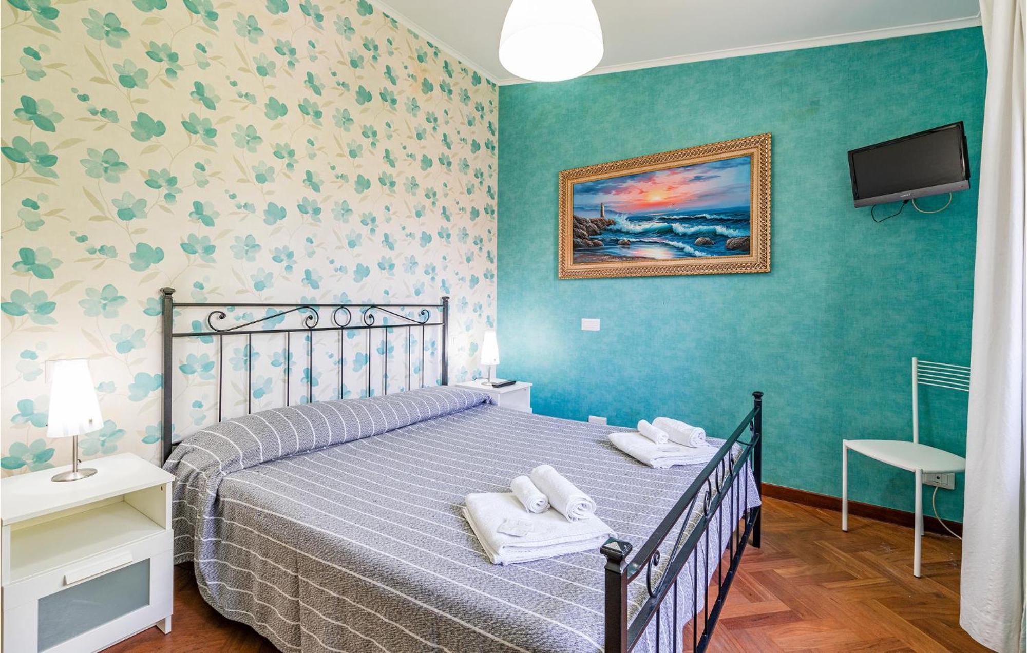 Beautiful Home In Fiumicino With Wifi Dış mekan fotoğraf