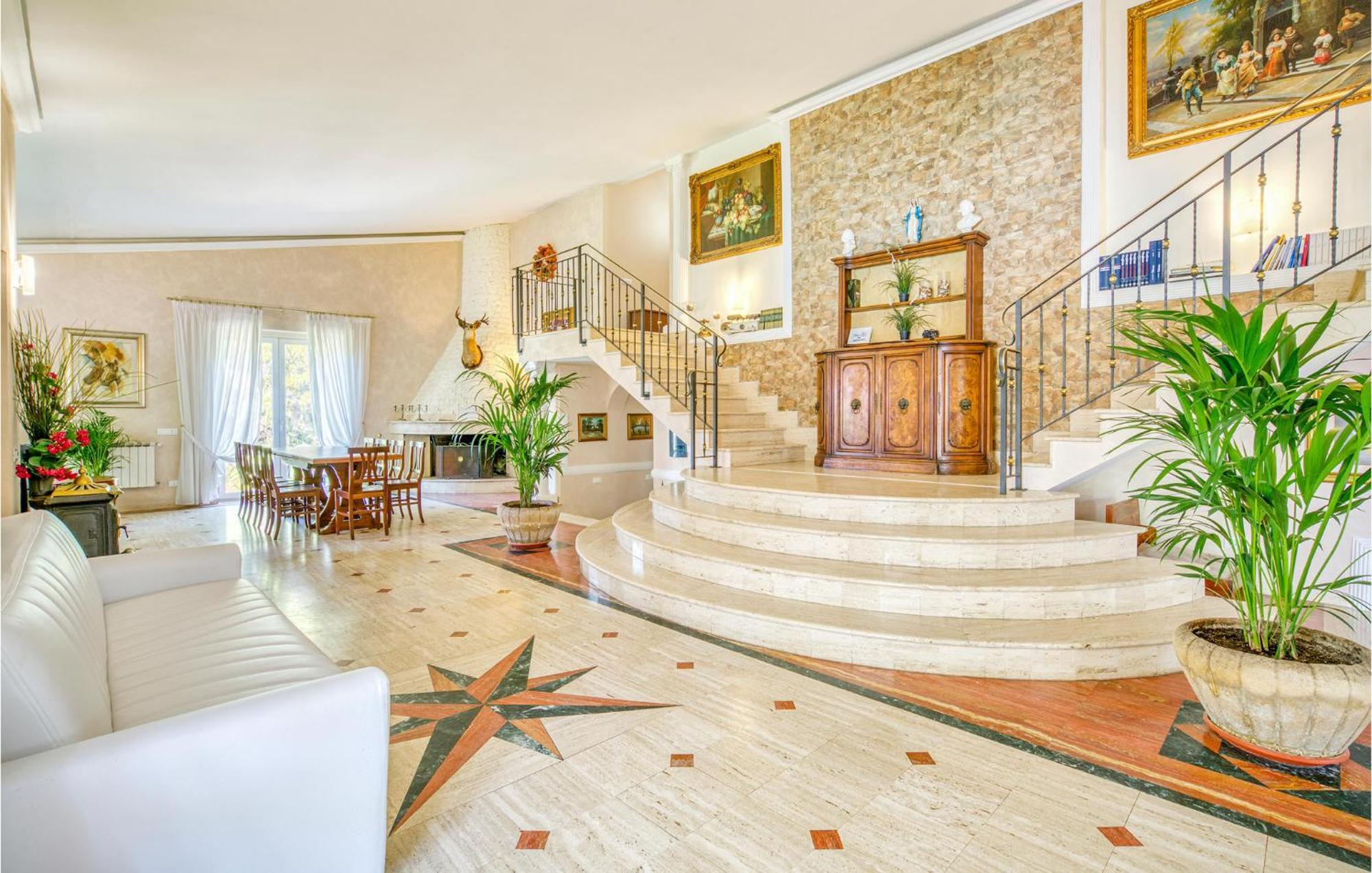 Beautiful Home In Fiumicino With Wifi Dış mekan fotoğraf