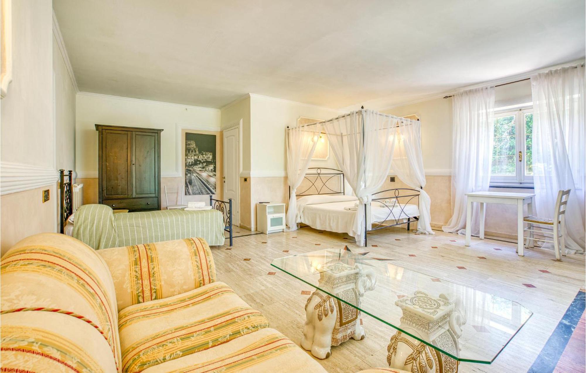 Beautiful Home In Fiumicino With Wifi Dış mekan fotoğraf