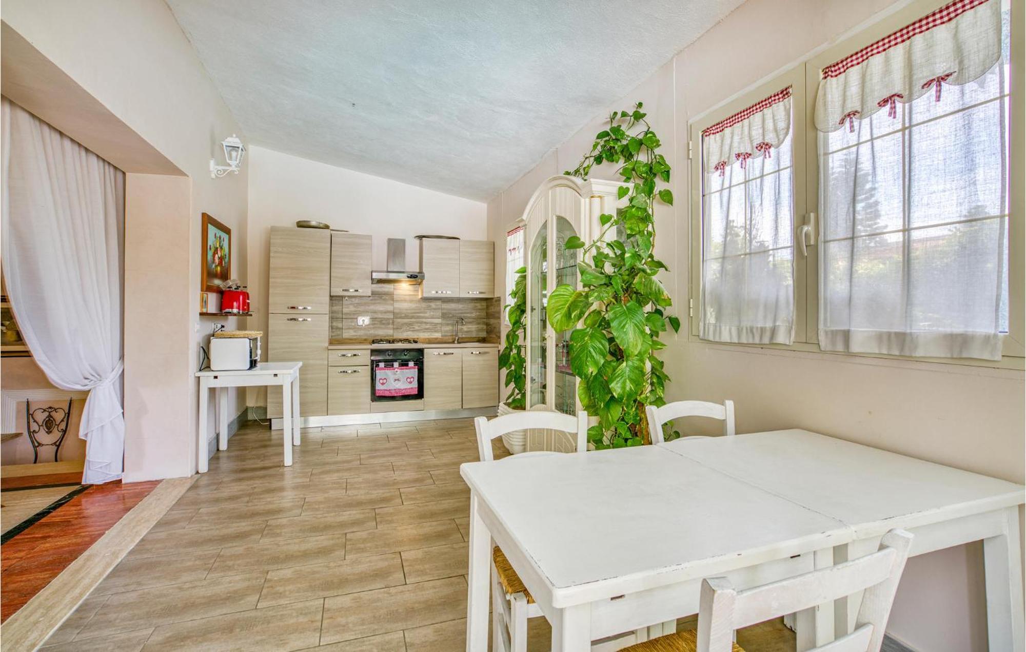 Beautiful Home In Fiumicino With Wifi Dış mekan fotoğraf