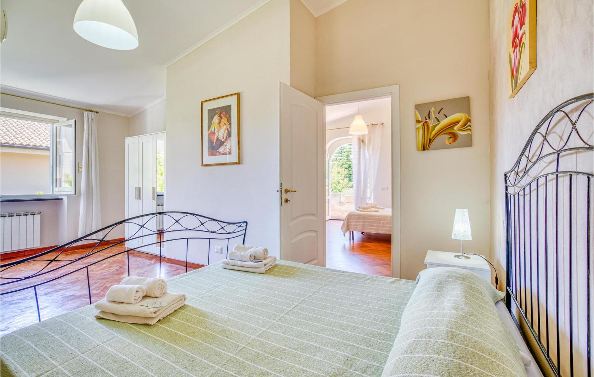Beautiful Home In Fiumicino With Wifi Dış mekan fotoğraf