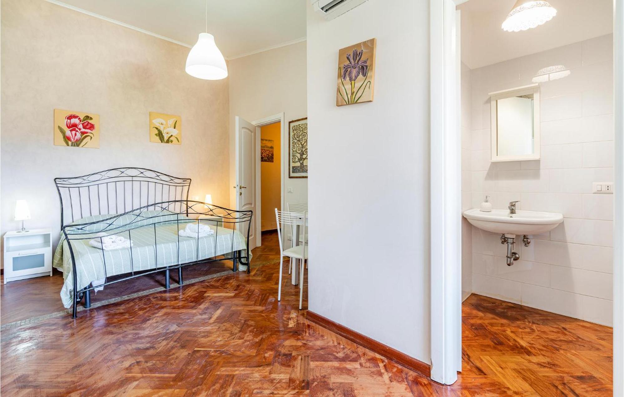 Beautiful Home In Fiumicino With Wifi Dış mekan fotoğraf