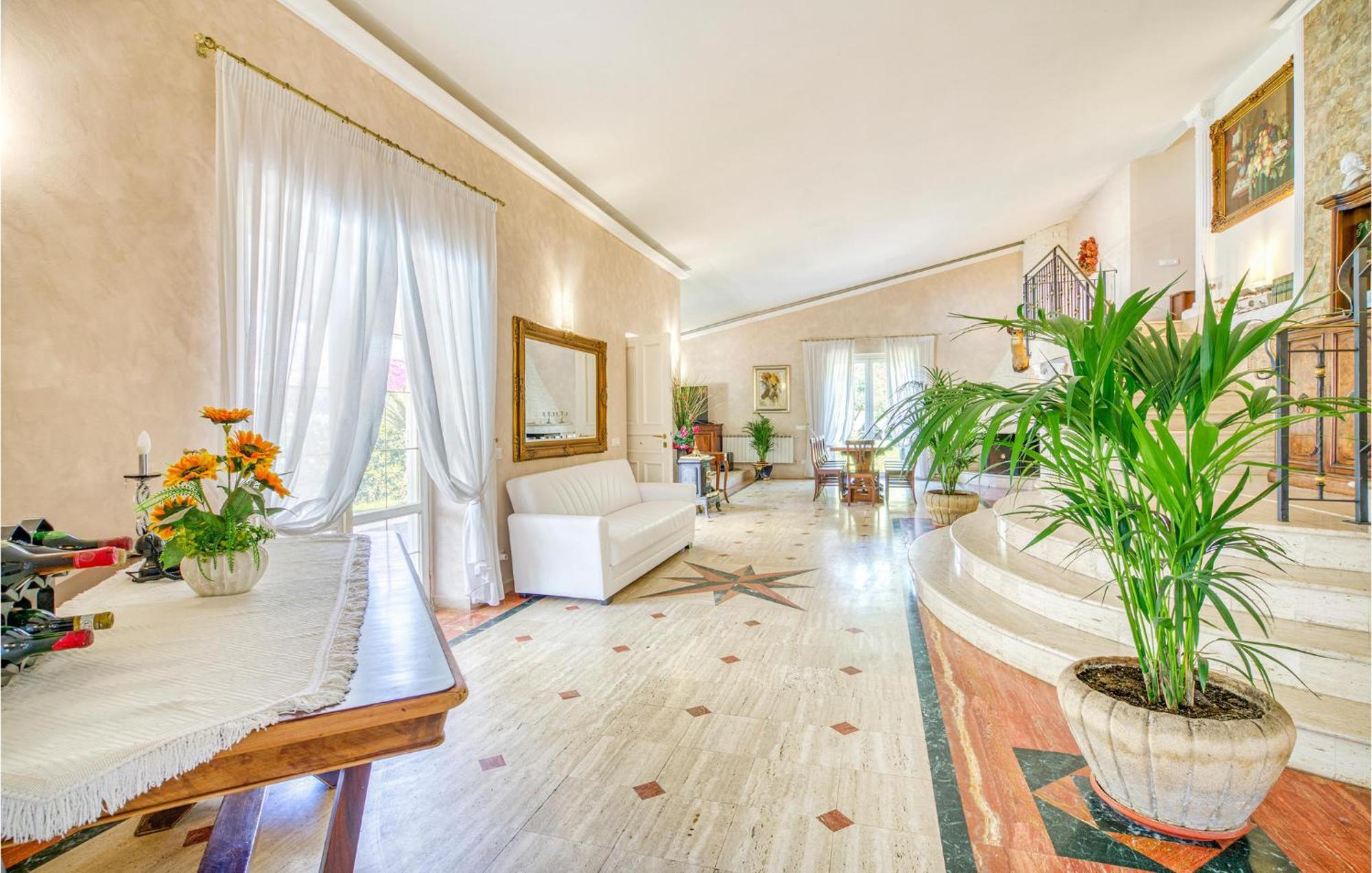 Beautiful Home In Fiumicino With Wifi Dış mekan fotoğraf