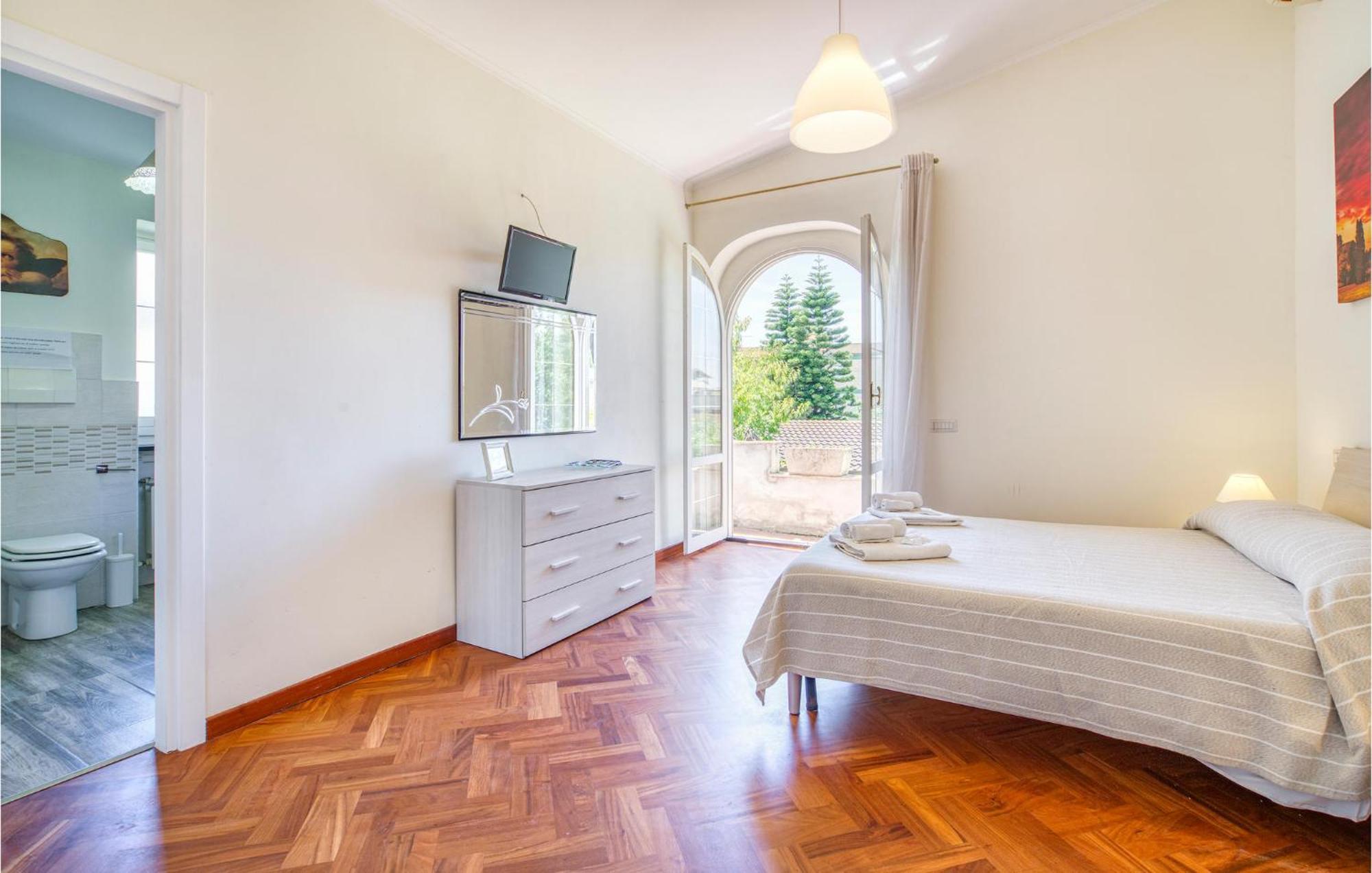 Beautiful Home In Fiumicino With Wifi Dış mekan fotoğraf