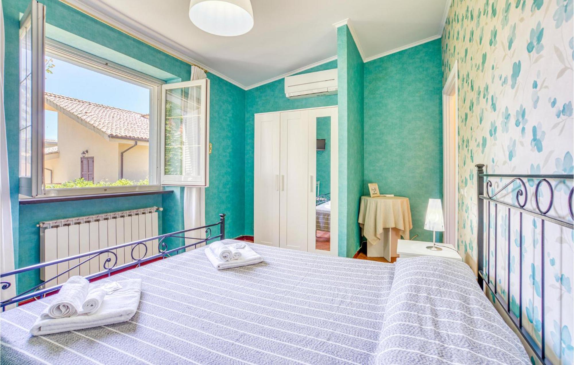 Beautiful Home In Fiumicino With Wifi Dış mekan fotoğraf