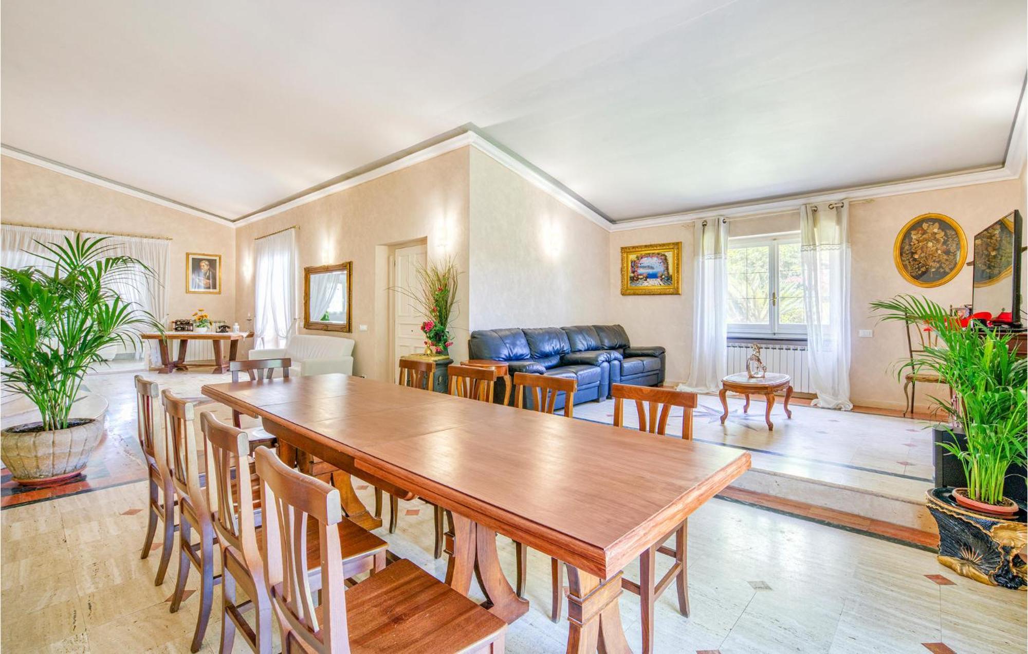 Beautiful Home In Fiumicino With Wifi Dış mekan fotoğraf